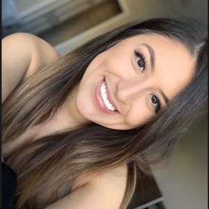 Meet your Posher, Lisette